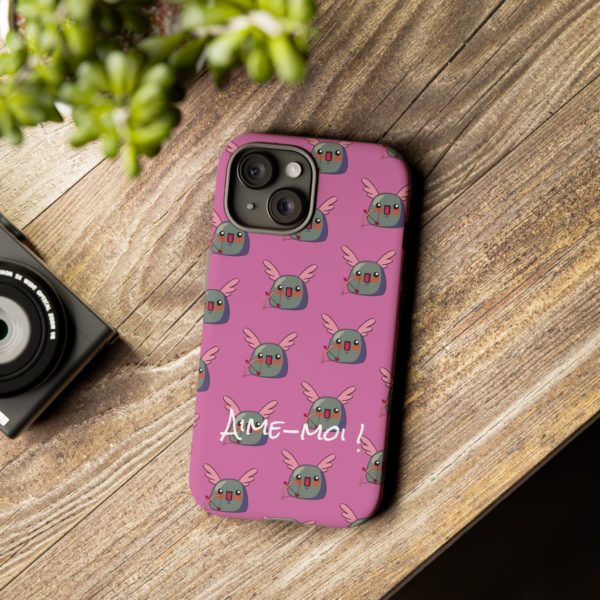 Coque "Aime-moi" – Un message subtil (ou pas) pour attirer l’amour ! – Image 142