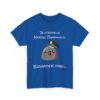 T-shirt "Marcel Pakyoulacci" – Brigadier-chef et agent de la paix avant tout ! – Image 3
