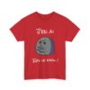 T-shirt "J’en ai ras le kyou !" – Pour les râleurs professionnels ! – Image 7