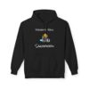👊 Hoodie "Drakyou Ball" – Pour les vrais guerriers Kyous ! – Image 11