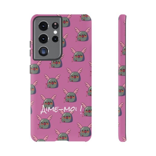 Coque "Aime-moi" – Un message subtil (ou pas) pour attirer l’amour ! – Image 39
