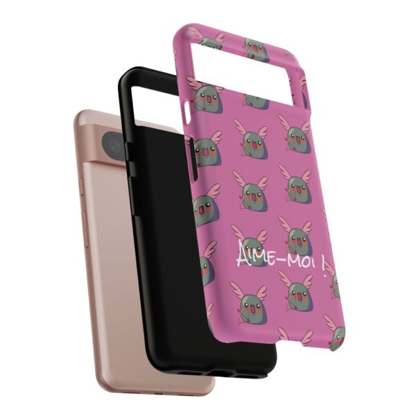 Coque "Aime-moi" – Un message subtil (ou pas) pour attirer l’amour ! – Image 200