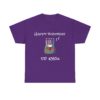🎁 T-shirt "Happy Birthday to Kyou" – Fête ton anniversaire avec style et humour ! – Image 35