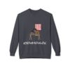 🎲 Sweatshirt "Kyoumoulox" – Un jeu incompréhensible, mais culte ! – Image 13
