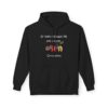 🎶 Hoodie "If Kyou Wanna Be My Lover" – Spice Kyous, style et nostalgie garantis ! – Image 10