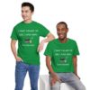🎶 T-Shirt "I Just Called to Say I Love Kyou" – Le message d’amour ultime ! – Image 18