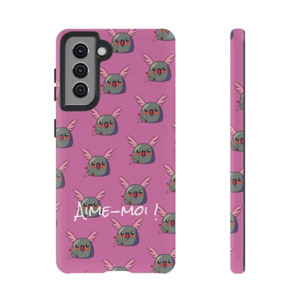 Coque "Aime-moi" – Un message subtil (ou pas) pour attirer l’amour ! – Image 31