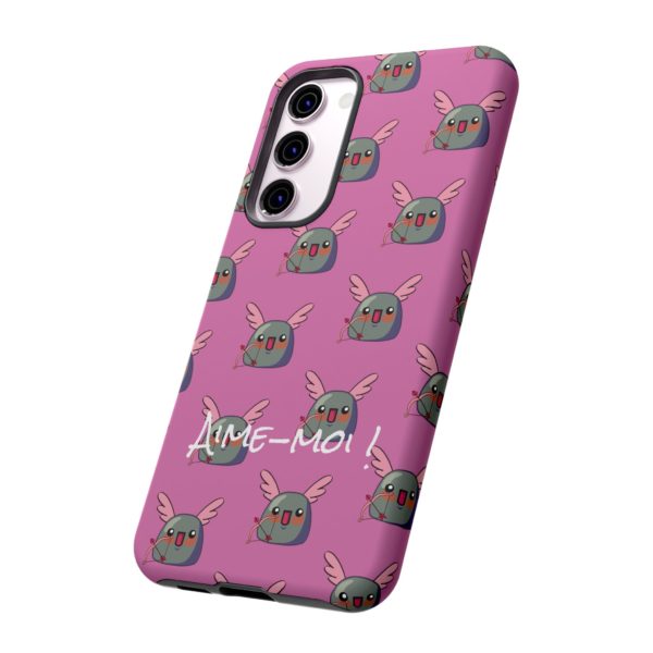 Coque "Aime-moi" – Un message subtil (ou pas) pour attirer l’amour ! – Image 110