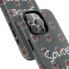 Coque de téléphone "Solide comme un Kyou" – Protection ultime et style Kyou-mique ! – Image 226