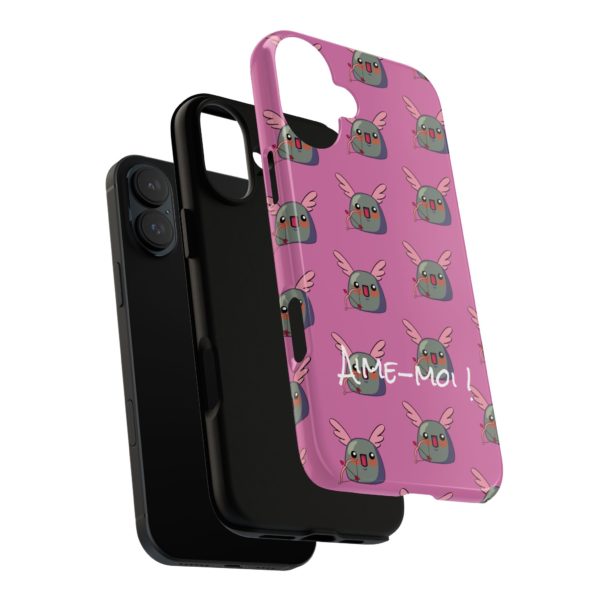 Coque "Aime-moi" – Un message subtil (ou pas) pour attirer l’amour ! – Image 211
