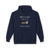 🗣️ Hoodie "Kyou Talking to Me ?" – L’ultime hommage à Robert de Kyouro ! – Image 6