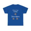 T-shirt "Faire d’une pierre deux Kyous" – Le tee-shirt parfait pour les stratèges de l’humour ! 🪨😆 – Image 25