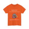 T-shirt "Juan Romano Kyoucalescu" – L’art dans toute son intemporalité ! – Image 7