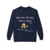 🎶 Sweatshirt Kyou’re the One That I Want – Humour & Pop Culture 🕺🔥 – Image 10