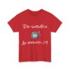 😷 T-shirt "J’ai survécu au Kyouvid-19" – L’humour en post-pandémie ! – Image 3