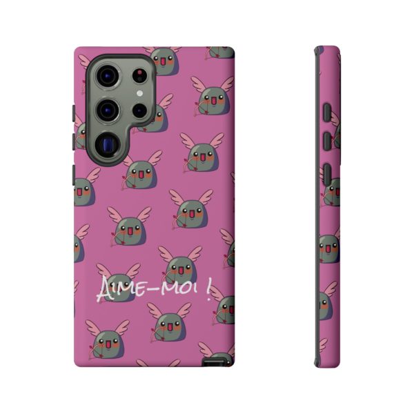 Coque "Aime-moi" – Un message subtil (ou pas) pour attirer l’amour ! – Image 117