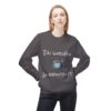 💉 Sweatshirt "J’ai survécu au Kyouvid-19" – L’arme ultime contre le froid et l’oubli ! – Image 9