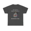 T-shirt "Marcel Pakyoulacci" – Brigadier-chef et agent de la paix avant tout ! – Image 23