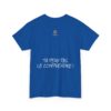 T-shirt "Mais ça, tu peux pas le comprendre !" – La référence ultime des Escarres ! 🏆💥 – Image 30