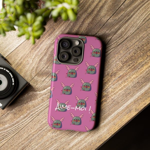 Coque "Aime-moi" – Un message subtil (ou pas) pour attirer l’amour ! – Image 151