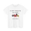 🎶 T-shirt "If Kyou Wanna Be My Lover" – Spice Kyous, fun et nostalgie garantis ! – Image 36