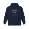 🎅 Hoodie "Merry Christmas & Happy New Year" – L’indispensable des fêtes ! – Image 10
