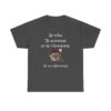 🥖 T-Shirt "Je suis Kyourisien" – Râler, Klaxonner, Emmerder… en toute élégance parisienne ! – Image 21