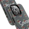 Coque de téléphone "Solide comme un Kyou" – Protection ultime et style Kyou-mique ! – Image 218