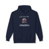 🕵 Hoodie "La Casa de Pakyou" – L’élégance du braqueur… sans le stress du braquage ! – Image 2