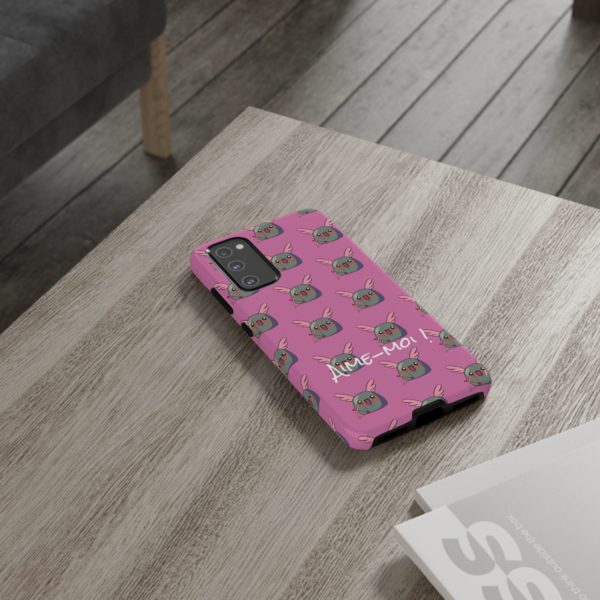 Coque "Aime-moi" – Un message subtil (ou pas) pour attirer l’amour ! – Image 46