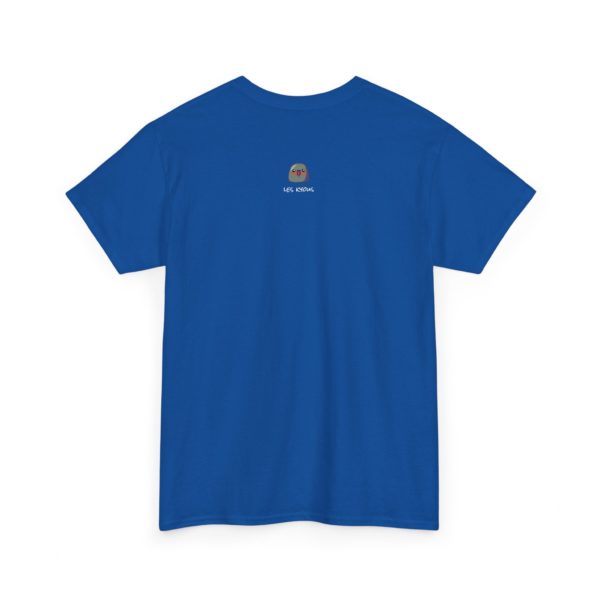 T-shirt "Juan Romano Kyoucalescu" – L’art dans toute son intemporalité ! – Image 30