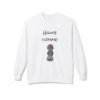Sweat "Haute comme 3 Kyous" – Taille mini, style maxi ! – Image 9