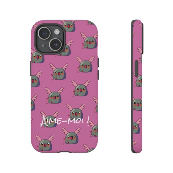 Coque "Aime-moi" – Un message subtil (ou pas) pour attirer l’amour ! – Image 140