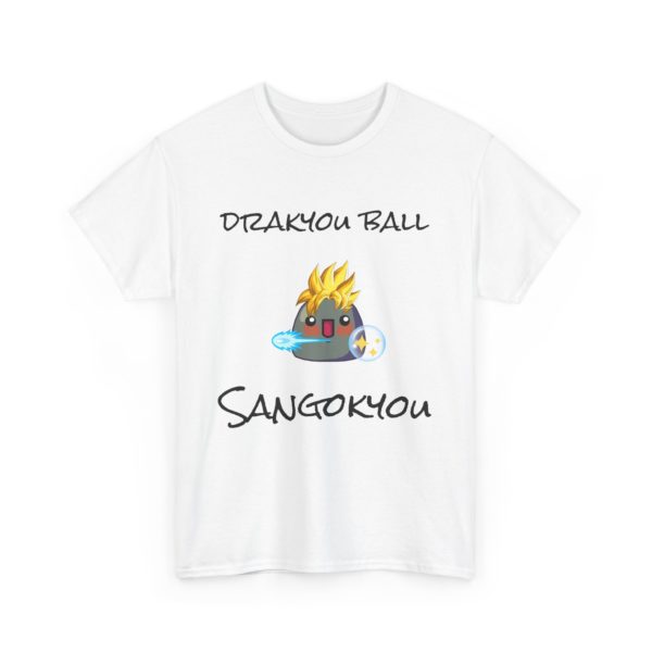 👊 T-shirt "Drakyou Ball" – Activez votre Kyoumehameha ! – Image 33