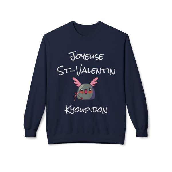🎯 Sweat "Kyoupidon" – L’amour bien au chaud ! – Image 6