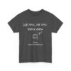 🎶 T-shirt "We Will Rock Kyou" – Le rock en version Kyou-legend ! – Image 13