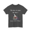 T-shirt "Je fais ce que je veux, je suis une licorne !" – Parce qu’un Kyou licorne, c’est magique ! – Image 7