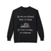 🚰 SWEAT "Je me suis baigné dans la Seine... et tout va bien ! (Enfin, presque…)" – Image 2