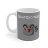 Mug "Kyoupricorne" – La détermination du Capricorne en tasse ! – Image 2