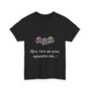 T-shirt "Mais cela ne nous regarde pas !" – La phrase culte des Inconnus – Image 3
