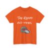 🎮 T-shirt "The Kyood Old Times" – Retour aux vraies sessions gaming ! – Image 14