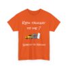 🚖 T-shirt "Kyou Talking to Me ?" – La réplique culte revisitée en mode Kyou ! – Image 9