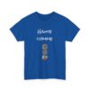 T-shirt "Haute comme 3 Kyous" – L’humour n’a pas de taille ! – Image 19