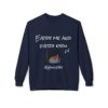 🎶 Sweatshirt "Every Me and Every Kyou" – Le style rock et l’humour réunis pour te tenir au chaud ! – Image 6