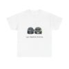 T-shirt "Les Menhirs Blacks" – Protection intergalactique en style absolu ! – Image 33