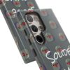 Coque de téléphone "Solide comme un Kyou" – Protection ultime et style Kyou-mique ! – Image 178