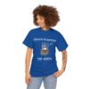 🎁 T-shirt "Happy Birthday to Kyou" – Fête ton anniversaire avec style et humour ! – Image 27