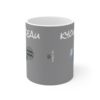 Mug "Kyourseau" – L’inspiration du Verseau en tasse ! – Image 3