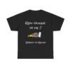 🚖 T-shirt "Kyou Talking to Me ?" – La réplique culte revisitée en mode Kyou ! – Image 28