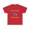 T-shirt "Va te faire cuire le Kyou !" – Un petit plat bien salé ! – Image 27